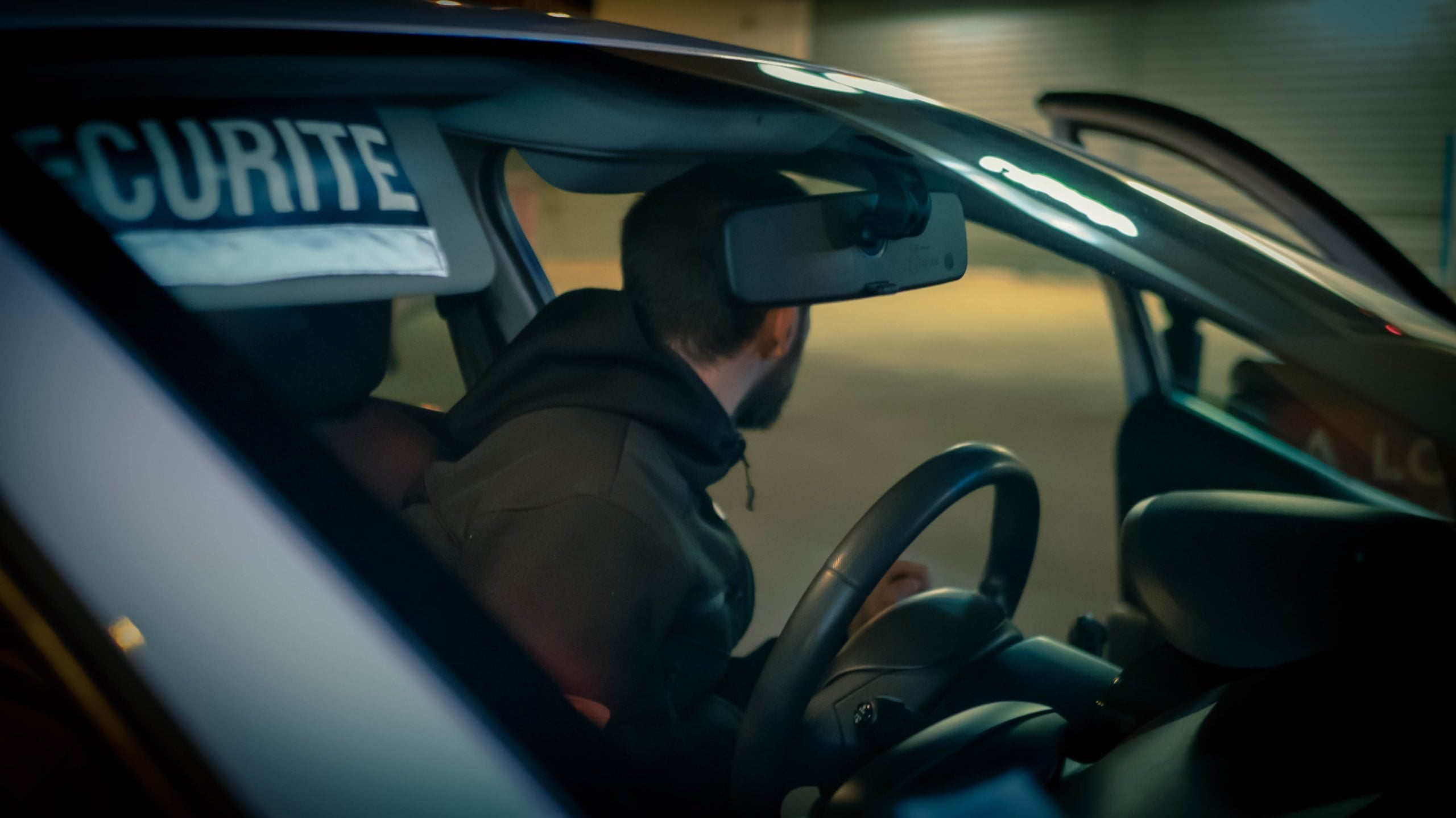 Sécurité mobile — GSP PROTECT